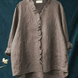 THALIA | BLOUSE