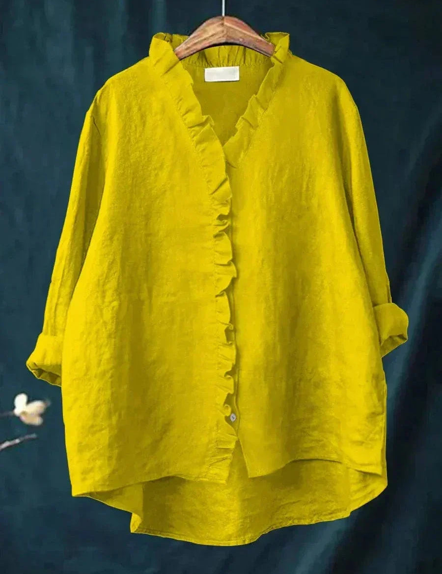 THALIA | BLOUSE