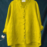 THALIA | BLOUSE
