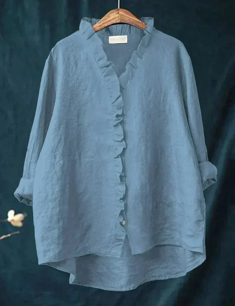 THALIA | BLOUSE