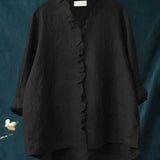 THALIA | BLOUSE