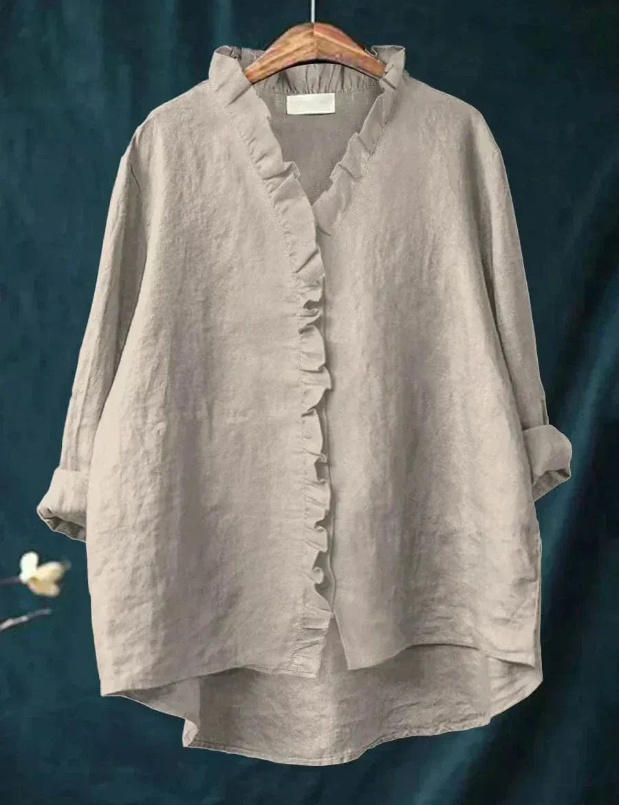 THALIA | BLOUSE