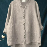 THALIA | BLOUSE