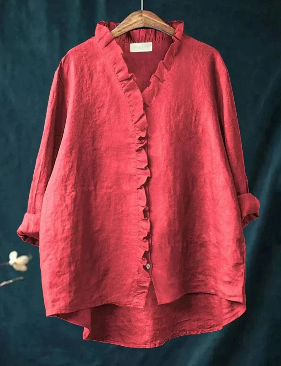 THALIA | BLOUSE