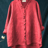 THALIA | BLOUSE