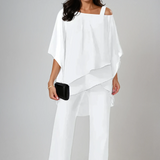 Scarlett™ Two-Piece Layered Set