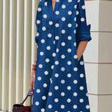 Jody | Timeless Shirt Dress