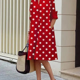 Jody | Timeless Shirt Dress