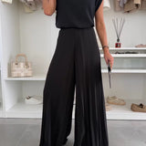 MARISELLA | TOP AND PANTS SET