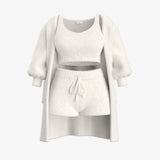 LIVIA KNIT SET | 3-PIECE & 4-PIECE OPTIONS