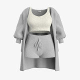 LIVIA KNIT SET | 3-PIECE & 4-PIECE OPTIONS