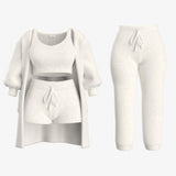 LIVIA KNIT SET | 3-PIECE & 4-PIECE OPTIONS