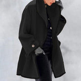 VALORA | TRENCH COAT