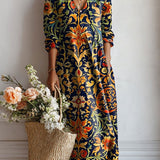 Yana™ | Everyday Comfort Dress