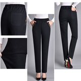ELSIN | EVERYDAY COMFORT JEANS