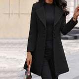 OLIVIANE | LONG COAT