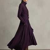 Lunori™ | Natalia Knit Maxi Dress