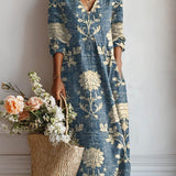 Karin | Everyday Comfort Dress