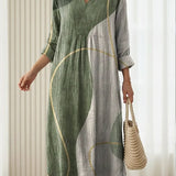 Lara™ | Everyday Comfort Dress